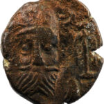 Elymais Phraates AE Drachme