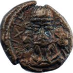 Elymais Orodes IV AE Drachme