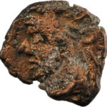 Elymais Orodes V AE Drachme