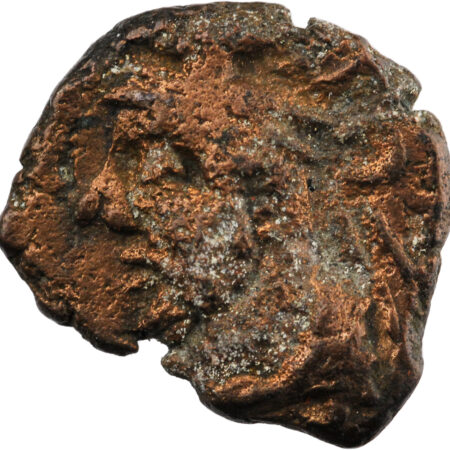 Elymais Orodes V AE Drachme