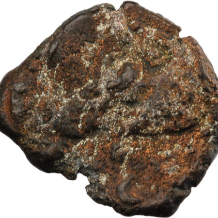 Elymais Orodes V AE Drachme – Image 2