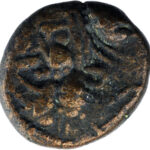 Elymais Prince B AE Drachme