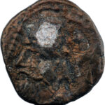 Elymais Orodes III AE Drachme