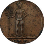 Allemagne Georg III Pfennig 1804