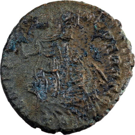 Constans Centenionalis 348-350 Trèves – Image 2