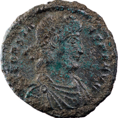 Constans Centenionalis 348-350 Trèves