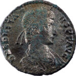 Constans Centenionalis 348-350 Rome