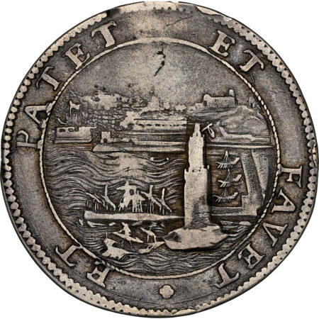 Italie Toscane Cosimo III Medici Tollero 1685 Livourne – Image 4