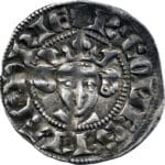 France Robert de Béthune Esterlin 1305-1323 Alost