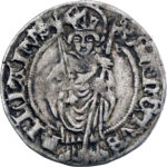 Allemagne Gottfried Schilling 1443-55