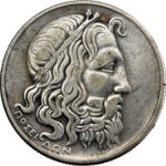 Grèce  20 Drachmai 1930