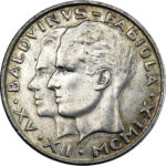 Belgique Baudouin Ier 50 Francs 1960